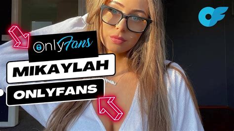 mikaylah leak|Free mikaylah (211) Porn Videos